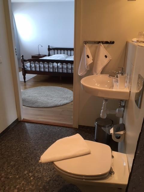 Borrby Froe B&B Bagian luar foto