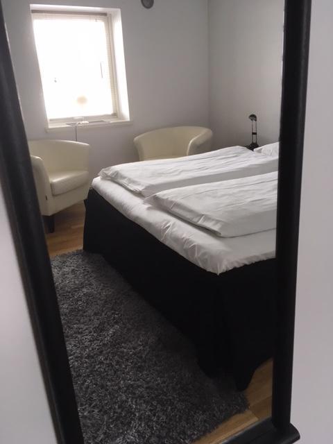 Borrby Froe B&B Bagian luar foto