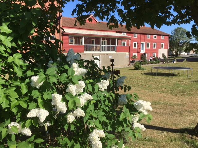 Borrby Froe B&B Bagian luar foto