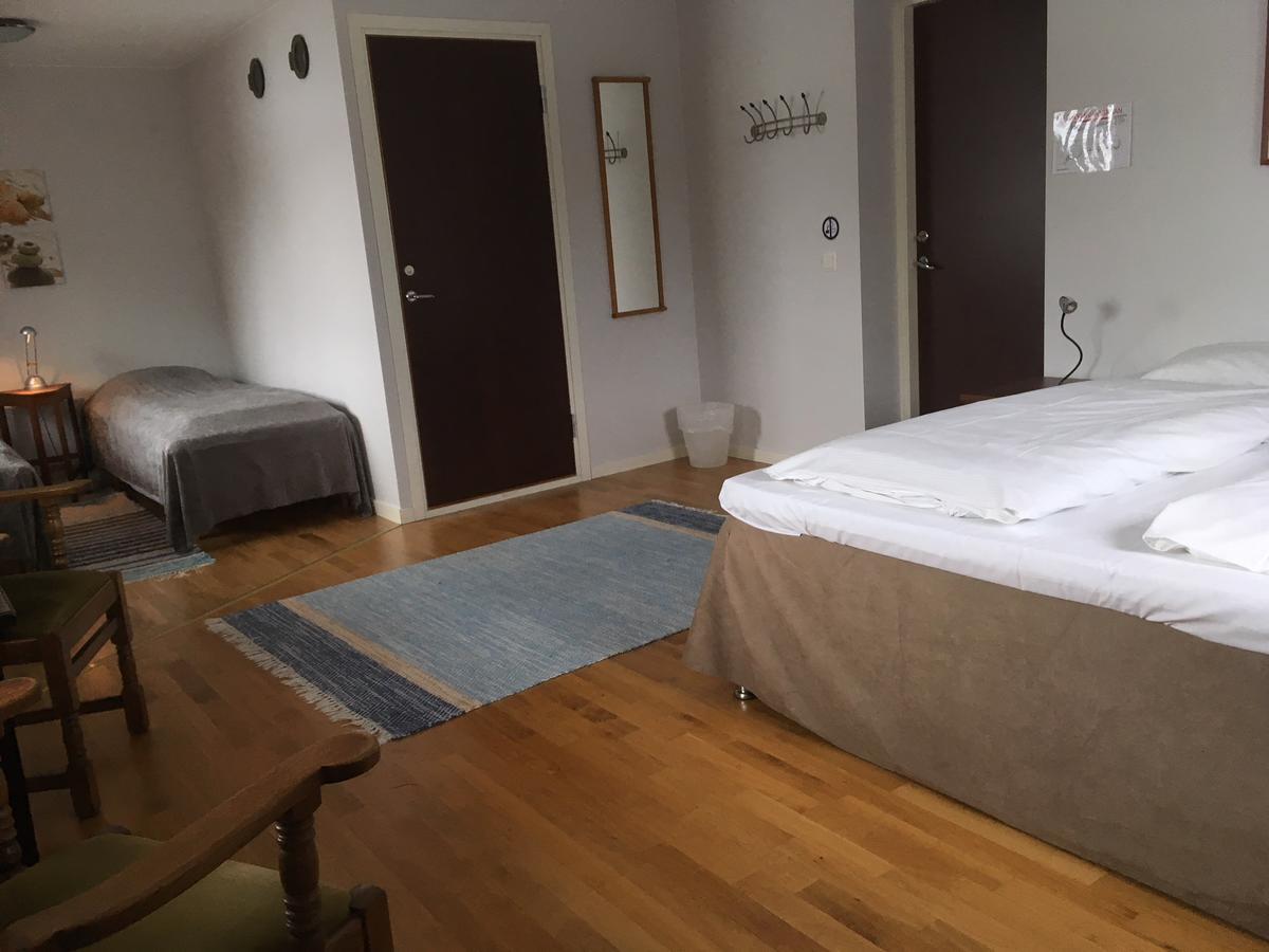 Borrby Froe B&B Bagian luar foto